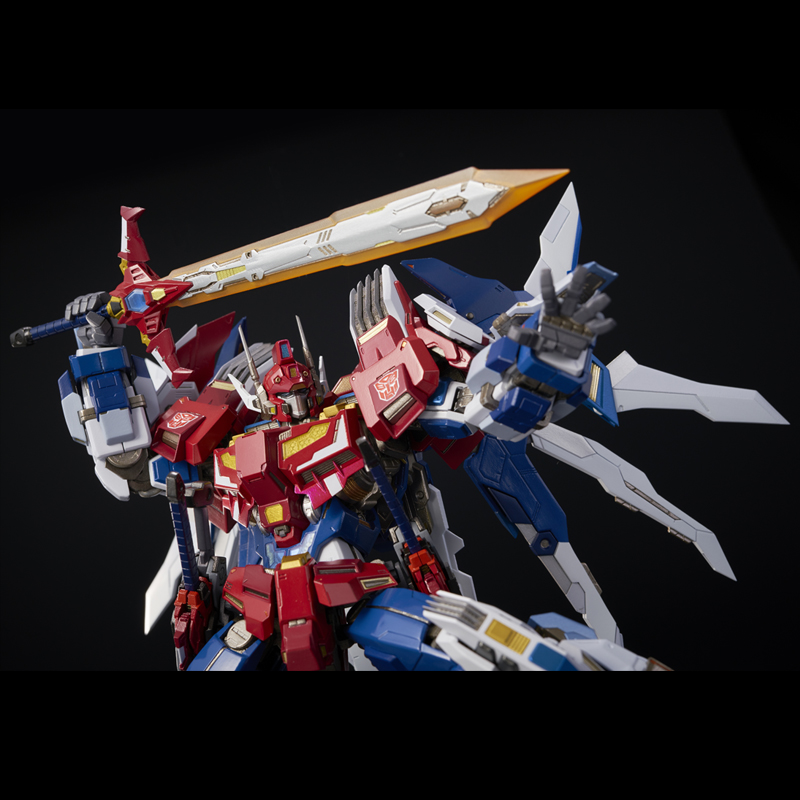 [KURO KARA KURI] Star Saber (Reissue)